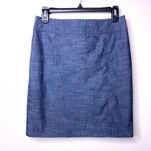 Calvin Klein Mini Skirt